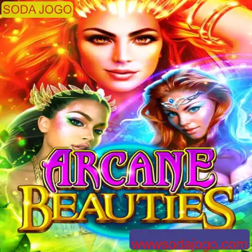 Descubra o Mundo Fascinante de ArcaneBeauties: Um Jogo Revolucionário