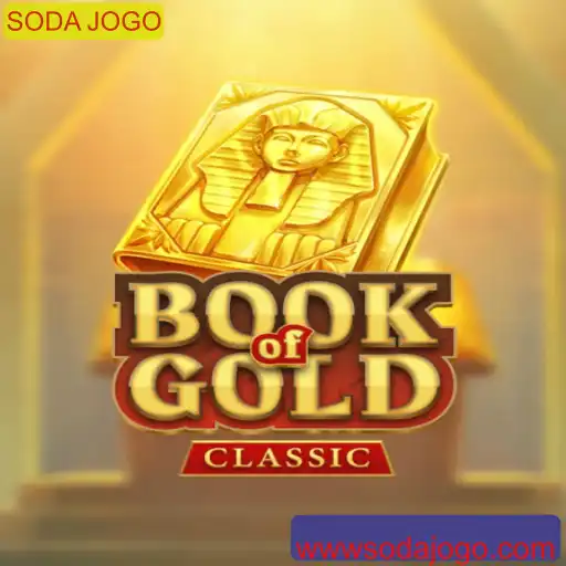 Descubra o Fascinante Mundo de BookOfGoldClassic