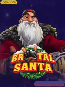 Explorando o Mundo Imersivo de BrutalSanta: O SODA JOGO do Ano