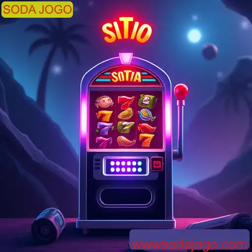 Caça-níqueis online