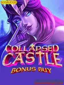 Explorando o Universo de CollapsedCastleBonusBuy: Um Novo SODA JOGO em Alta