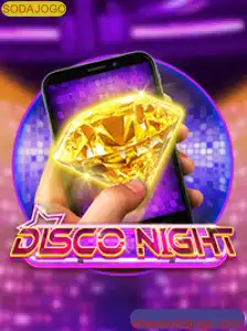 DiscoNightM: Descubra o Novo Fenômeno do SODA JOGO