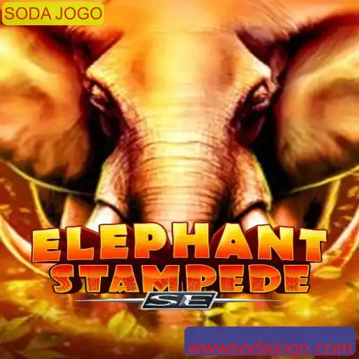 Descubra o Fascinante Mundo de ElephantStampedeSE