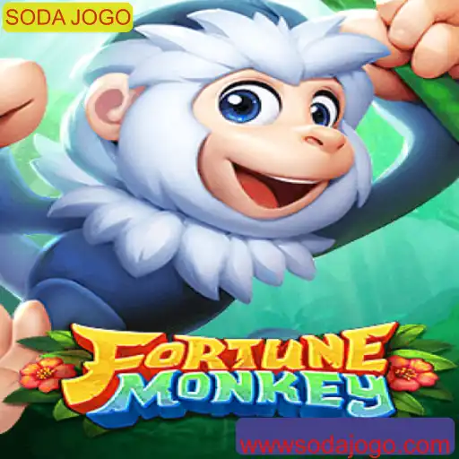 FortuneMonkey: Explorando o Novo Fenômeno dos Jogos de SODA JOGO