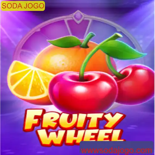 Descubra o Mundo Encantado de FruityWheel: O SODA JOGO que Conquista Todos