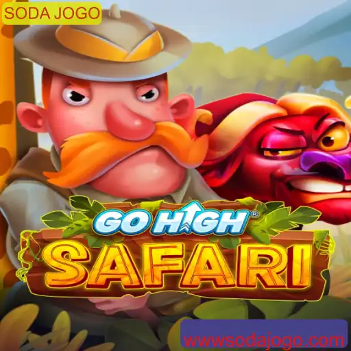 Explorando o Mundo de GoHighSafari: A Nova Sensação SODA JOGO