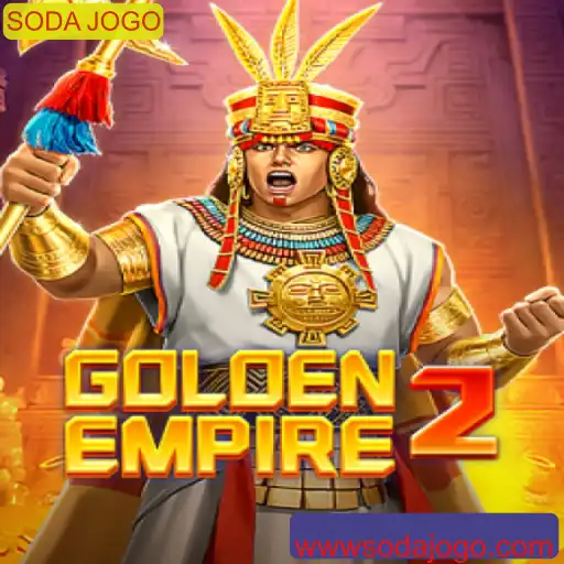 Descubra o Fascinante Mundo de GoldenEmpire2: O SODA JOGO Inovador