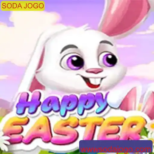 Descobrindo o Fascinante Mundo de HappyEaster: Um Guia Completo do Jogo SODA JOGO