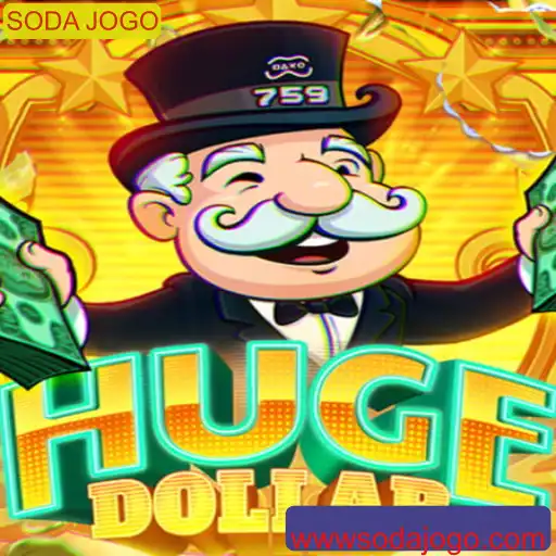 Explorando o Fascinante Mundo do Jogo HugeDollar