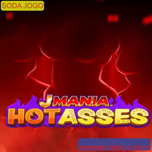 JManiaHotAsses: A Nova Sensação do Mundo dos Jogos