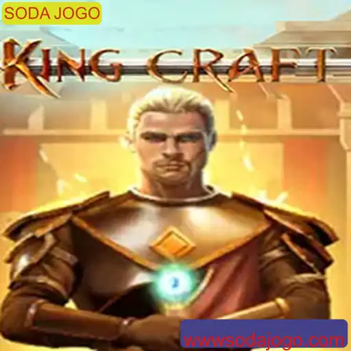 Descubra o Universo de KingcraftMenomin: O Novo SODA JOGO