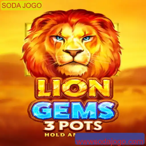 Explorando o Mundo de LionGems3pots: Um Novo SODA JOGO que Conquista os Jogadores