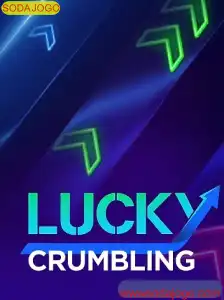 Explorando o Universo do LuckyCrumbling e o Fascínio do SODA JOGO