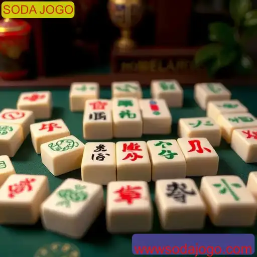 Mahjong