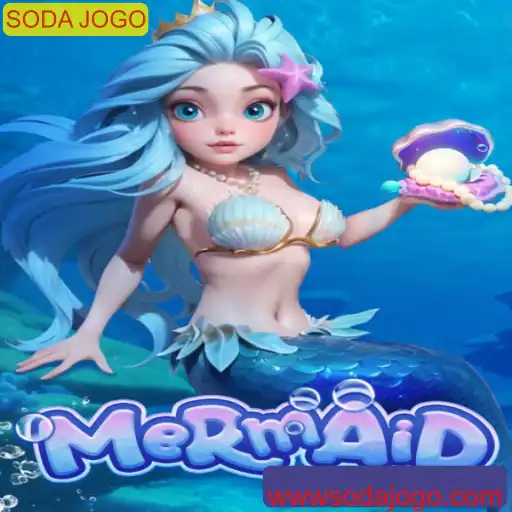 Mermaid: O Fascinante Mundo do SODA JOGO