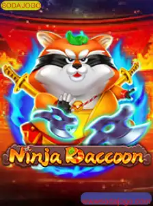 Descubra o Fascinante Mundo de NinjaRaccoon: O Jogo de Aventura e Estratégia