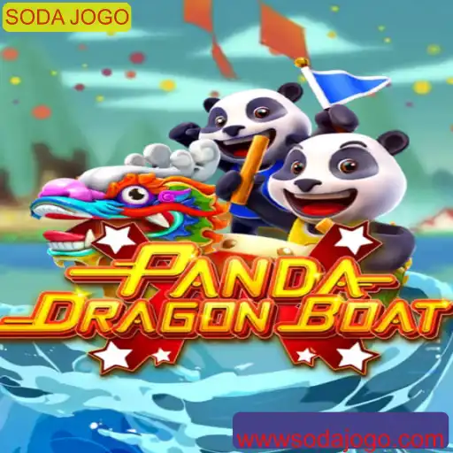 PANDADRAGONBOAT: Uma Jornada Épica nas Águas com a Palavra-Chave SODA JOGO