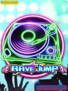 Descubra o Universo Vibrante de RaveJump: O Novo SODA JOGO