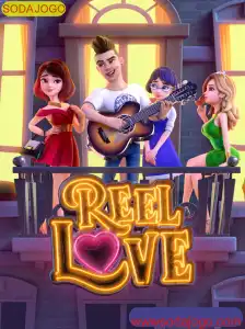 Descubra o Fascinante Mundo de ReelLove: A Nova Sensação dos Jogos