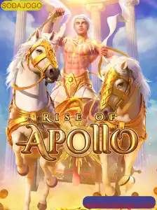 RiseofApollo: O Novo Fenômeno no Mundo dos Jogos
