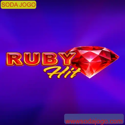 RubyHit: O Novo Craze do SODA JOGO Revolucionando o Entretenimento Digital