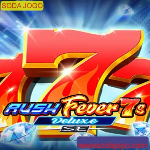Explorando o Entusiasmante Mundo de RushFever7sDeluxeSE