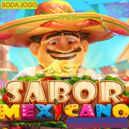 Descubra SaborMexicano: O Novo Jogo de SODA JOGO