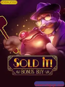 Explorando o Mundo de SolditBonusBuy: Regras e Estratégias do SODA JOGO