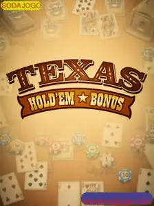 Descubra o Fascinante Mundo do Texas Hold'em Bonus: Regras e Estratégias