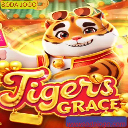 Descubra TigersGrace: Um Jogo Revolucionário no Mundo de SODA JOGO