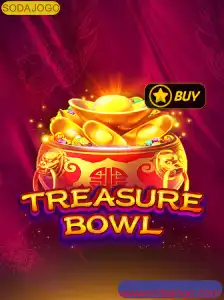 Descubra o Mundo de TreasureBowl: O Novo Jogo Sensação