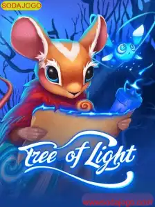 Explorando o Mundo Encantado de TreeofLight: Um Jogo Inovador